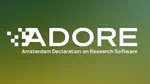 Amsterdam Declaration on Funding Research Software Sustainability
